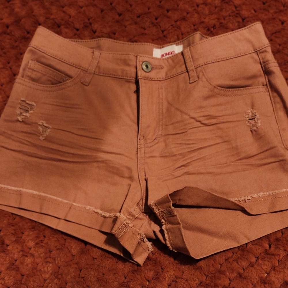 Shorts